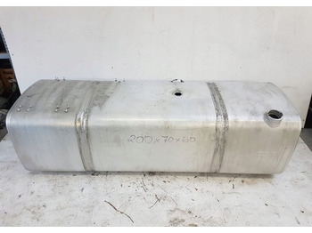 Degvielas tvertne DAF