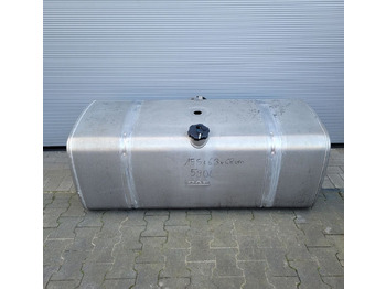 Degvielas tvertne DAF