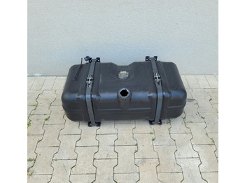 Degvielas tvertne NISSAN