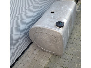 Degvielas tvertne - Kravas automašīna ZBIORNIK PALIWA VOLVO FH4 21516447 405L ORYGINAŁ CHWALIM116: foto 3