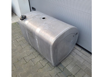 Degvielas tvertne - Kravas automašīna ZBIORNIK PALIWA VOLVO FH4 21516447 405L ORYGINAŁ CHWALIM116: foto 2