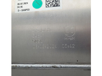 Degvielas tvertne - Kravas automašīna ZBIORNIK PALIWA VOLVO FH4 FH5 GAMA 160x55x68cm 505L 21516480 CHWALIM116: foto 4 Degvielas tvertne - Kravas automašīna ZBIORNIK PALIWA VOLVO FH4 FH5 GAMA 160x55x68cm 505L 21516480 CHWALIM116: foto 4