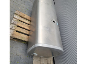 Degvielas tvertne - Kravas automašīna ZBIORNIK PALIWA VOLVO FH4 FH5 GAMA 160x55x68cm 505L 21516480 CHWALIM116: foto 3 Degvielas tvertne - Kravas automašīna ZBIORNIK PALIWA VOLVO FH4 FH5 GAMA 160x55x68cm 505L 21516480 CHWALIM116: foto 3