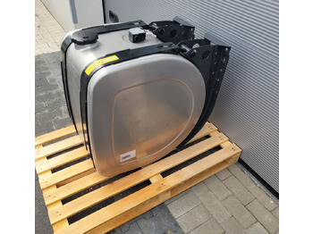 Jaunā Degvielas tvertne - Kravas automašīna ZBIORNIK PALIWA VOLVO FH4 FH5 RENAULT 21516443 210L CHWALIM116: foto 3