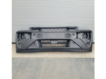Buferis IVECO EuroCargo