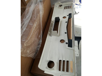 Jaunā Buferis - Kravas automašīna ZDERZAK RENAULT MAGNUM DXI NOWY: foto 4