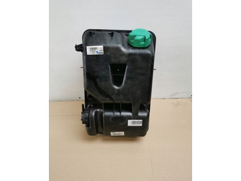 Izplešanās tvertne DAF XF 106