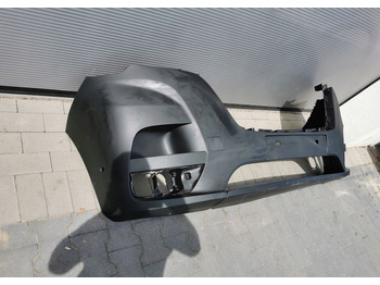 Jaunā Buferis - Kravas automašīna Zderzak RENAULT MASTER NOWY MODEL: foto 3 Jaunā Buferis - Kravas automašīna Zderzak RENAULT MASTER NOWY MODEL: foto 3