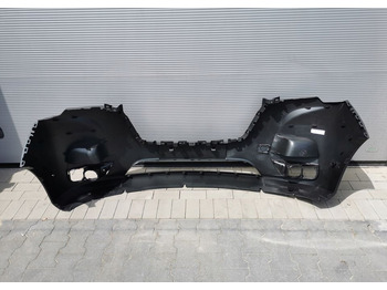 Jaunā Buferis - Kravas automašīna Zderzak RENAULT MASTER NOWY MODEL: foto 4 Jaunā Buferis - Kravas automašīna Zderzak RENAULT MASTER NOWY MODEL: foto 4