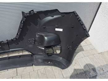 Jaunā Buferis - Kravas automašīna Zderzak RENAULT MASTER NOWY MODEL: foto 5 Jaunā Buferis - Kravas automašīna Zderzak RENAULT MASTER NOWY MODEL: foto 5