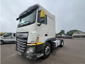 Vilcējs DAF XF 480