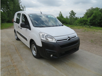 Kravas mikroautobuss CITROËN Berlingo