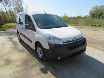 Kravas mikroautobuss CITROËN Berlingo