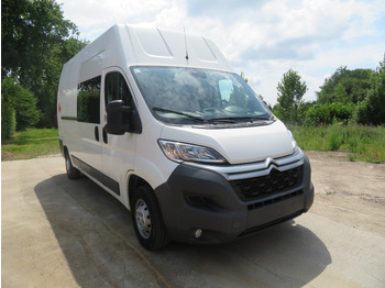 Kravas mikroautobuss CITROËN Jumper
