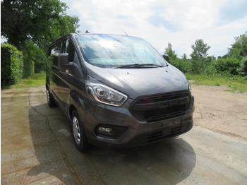 Mazs furgons FORD Transit