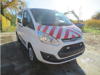 Mazs furgons FORD Transit