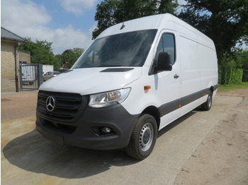 Kravas mikroautobuss MERCEDES-BENZ Sprinter 317cdi - A3H2: foto 3