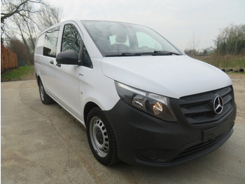 Mazs furgons MERCEDES-BENZ Vito 114