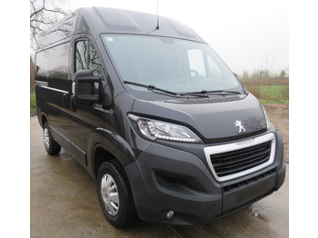 Mazs furgons PEUGEOT Boxer