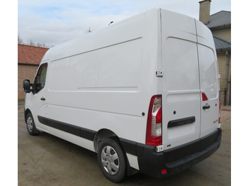 Kravas mikroautobuss Renault Master 2.3dci - L2H2: foto 5