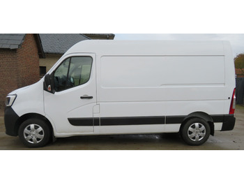 Kravas mikroautobuss Renault Master 2.3dci - L2H2: foto 4