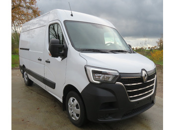 Kravas mikroautobuss RENAULT Master 2.3
