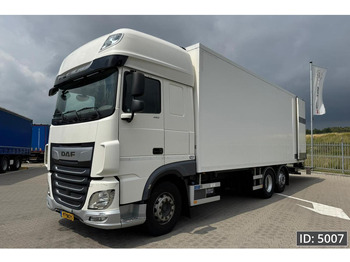 Kravas automašīna refrižerators DAF XF 450
