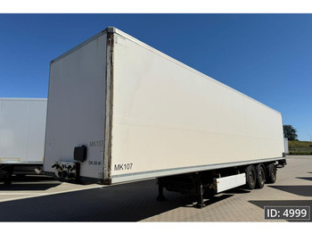 Krone SD / Disk brakes līzingu Krone SD / Disk brakes: foto 1