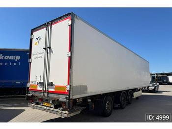 Krone SD / Disk brakes līzingu Krone SD / Disk brakes: foto 3