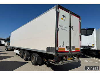 Krone SD / Disk brakes līzingu Krone SD / Disk brakes: foto 2