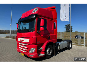 Vilcējs DAF CF 440