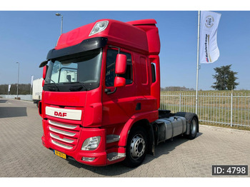 Vilcējs DAF CF 440