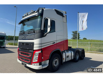 Vilcējs VOLVO FH 500