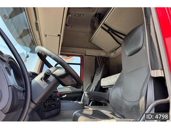 Vilcējs DAF CF 440 SC, Euro 6: foto 5