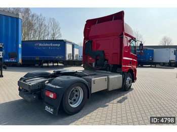 Vilcējs DAF CF 440 SC, Euro 6: foto 3