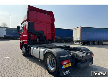 Vilcējs DAF CF 440 SC, Euro 6: foto 2