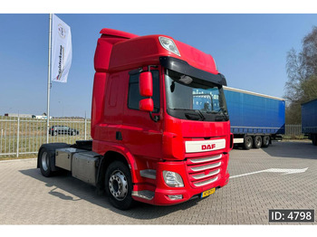 Vilcējs DAF CF 440 SC, Euro 6: foto 4