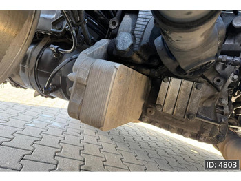 Vilcējs Renault T460 HighCab, Euro 6, / Retarder, Intarder: foto 5