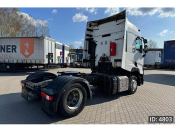 Vilcējs Renault T460 HighCab, Euro 6, / Retarder, Intarder: foto 3