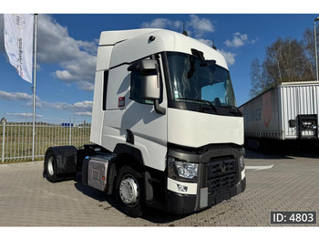 Vilcējs Renault T460 HighCab, Euro 6, / Retarder, Intarder: foto 4