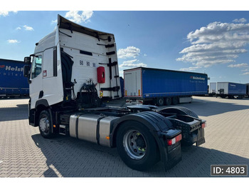 Vilcējs Renault T460 HighCab, Euro 6, / Retarder, Intarder: foto 2