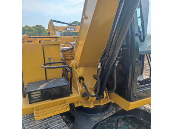 Mini-ekskavators CATERPILLAR 307E Mini excavator: foto 3