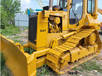 Buldozers CATERPILLAR D4H