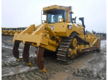 Buldozers CATERPILLAR D8T
