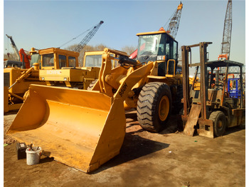 Riteņu iekrāvējs CATERPILLAR Wheel Loader 950H Click Here for Discount: foto 2