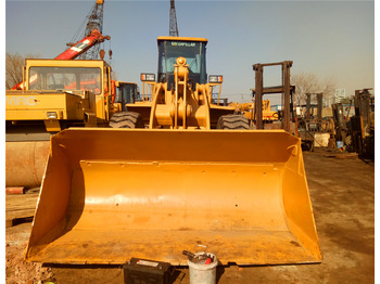 Riteņu iekrāvējs CATERPILLAR Wheel Loader 950H Click Here for Discount: foto 3