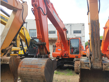 DOOSAN DH215LC-9 līzingu DOOSAN DH215LC-9: foto 5