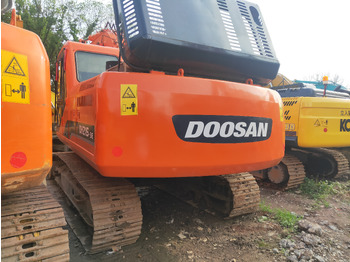 DOOSAN DH215LC-9 līzingu DOOSAN DH215LC-9: foto 3