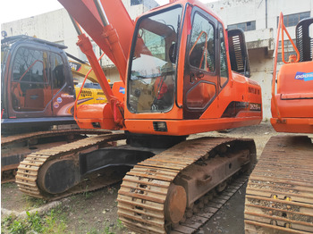 DOOSAN DH215LC-9 līzingu DOOSAN DH215LC-9: foto 2