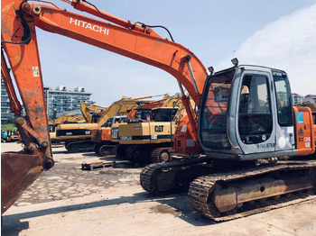 Kāpurķēžu ekskavators HITACHI